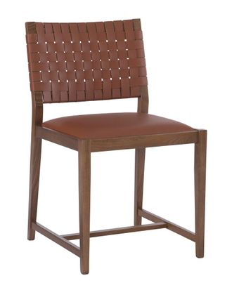 Linon Ruskin Chair