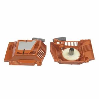 OEM Arranque Completo Husqvarna 503462402 - 503 46 24-02 Modelo 395