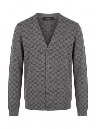 Gucci Cardigan