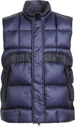 C.P. Company ROPA DE ABRIGO - Chompas sin mangas en YOOX.COM