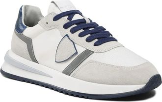 Philippe Model Low-Top Sneaker - Sneakers Divers - Gr. 41 (EU) - in Bunt - für Damen