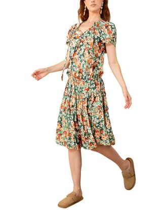 Hale Bob Ariyah Dress