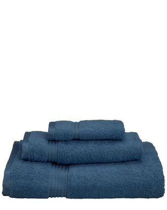 Superior 3Pc Egyptian Cotton Towel Set