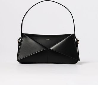 Coperni Borsa Belt Baguette Bag Coperni in pelle