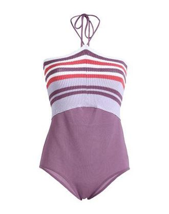 Liviana Conti TOPS - Bodysuits auf YOOX.COM