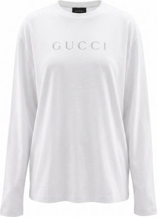 Gucci L/S T-Shirt