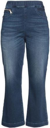 Marani PARTES DE ABAJO - Pantalones vaqueros en YOOX.COM