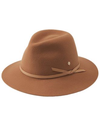 Helen Kaminski Carly Wool Hat