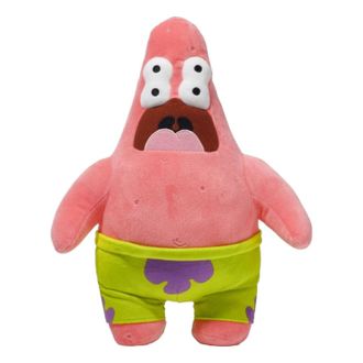 Uniqlo x Cactus Plant Flea Market Patrick Star Plush 477622-10