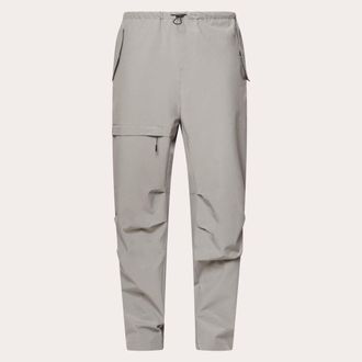 OEM Pantalones Deportivos Oakley Whirl Szn Para Hombre, Color Gris, Para Actividades Al Aire Libre (foa407870-314 R L)