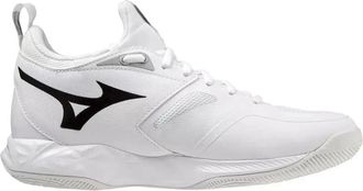Mizuno Mizuno Wave Dimension V1GC224009 Sneakers Womens White Volleyball Shoes MEW1230