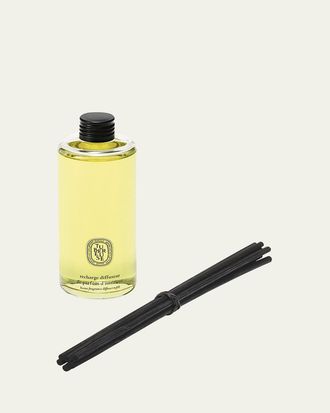 Diptyque Tubereuse (Tuberose) Reed Fragrance Diffuser Refills, 6.8 oz