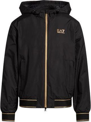 Emporio Armani COATS & JACKETS - Jackets on YOOX.COM