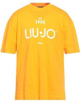 Liu Jo CAMISETAS Y TOPS - Camisetas en YOOX.COM