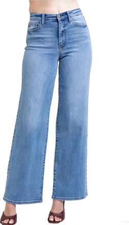 Judy Blue Slone In Denim