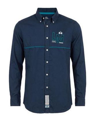 La Martina CAMISETAS Y TOPS - Camisas en YOOX.COM