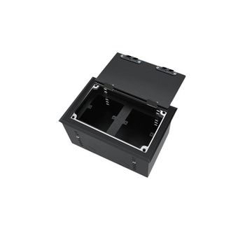 OEM Caja De Montaje Teriux Fp-8-bk