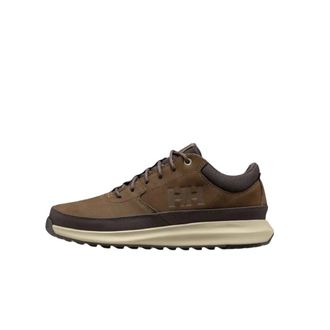Helly Hansen Sneakers, male, Brown, 7 UK, Trainers