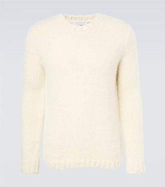 Gabriela Hearst Cashmere sweater