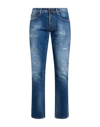 Sartoria Tramarossa BOTTOMWEAR - Jeans on YOOX.COM