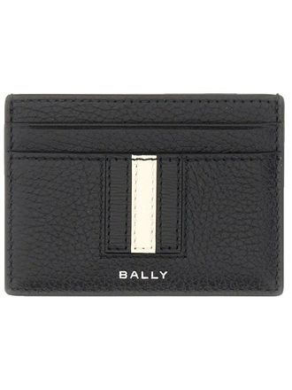 Bally Card Holder Ribbon