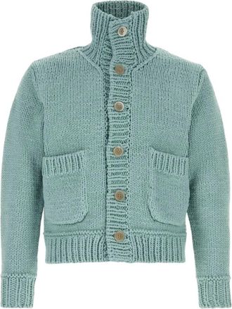 Junya Watanabe Uomo, Maglie, Blu, M, new