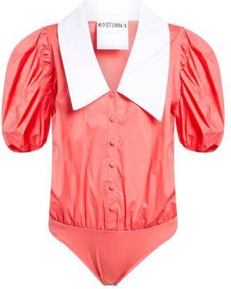 Kostumn&deg;1 Genyal! TOPWEAR - Body su YOOX.COM