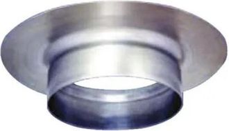 VTI Adaptador Para Tubo Flexible D.125