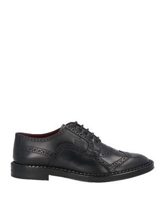 Dolce & Gabbana SCHUHE - Schnürschuhe auf YOOX.COM