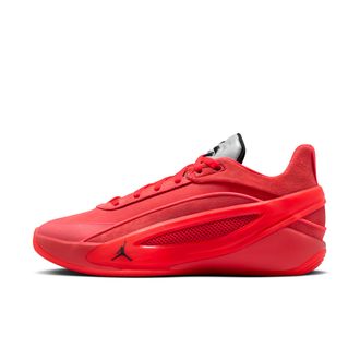 Nike Jordan Nike Mens Luka 5 Matador Basketball Shoes in Red | IM5179-600