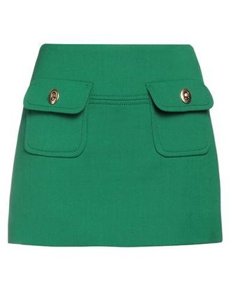 Zimmermann BOTTOMWEAR - Mini skirts sur YOOX.COM