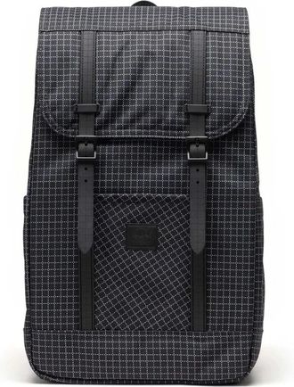 Herschel Tassen > Rugzakken - unisex - Rugzakken - Zwart - ONE Size - Tassen