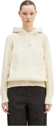 Visvim Hoodies - Dames - Hoodies - Beige - L - Hoodies & sweatvesten