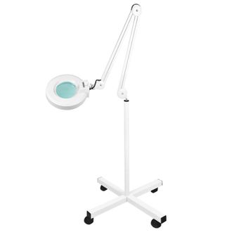 OEM L&aacute;mpara De Aumento Led S4 + Tr&iacute;pode Led Con Intensidad De Luz Ajustable
