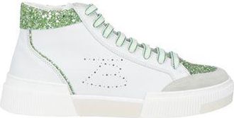 Tosca Blu FOOTWEAR - Trainers on YOOX.COM