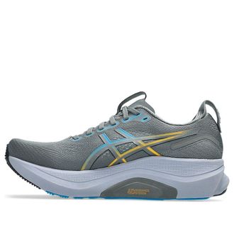 Asics Gel-Kayano 32 Steel Grey Aegean Blue 1011C052-022