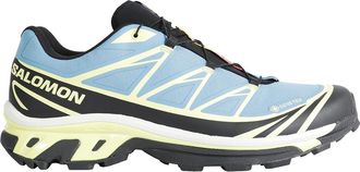 Salomon XT-6 Gore-Tex Sneakers