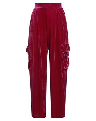 Tensione In PARTES DE ABAJO - Pantalones en YOOX.COM