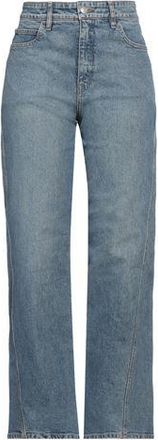 A.L.C. HOSEN & RÖCKE - Jeanshosen auf YOOX.COM