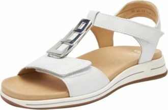 Ara Dames, Schoenen, Wit, Maat: 41 EU