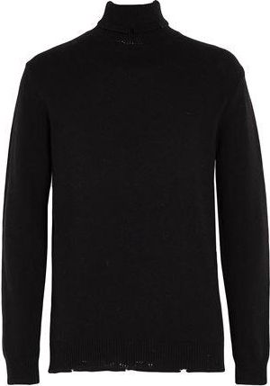 Replay KNITWEAR - Turtlenecks on YOOX.COM