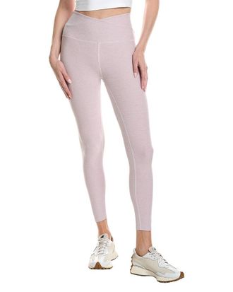 Beyond Yoga Beyond Yoga Spacedye At Your Leisure High Waist Midi Legging
