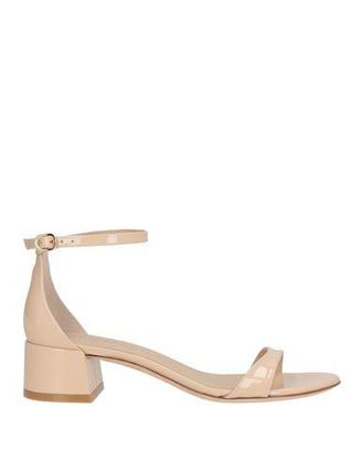 Stuart Weitzman FOOTWEAR - Sandals sur YOOX.COM