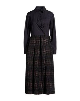 Sara Roka VESTIDOS - Vestidos midi en YOOX.COM