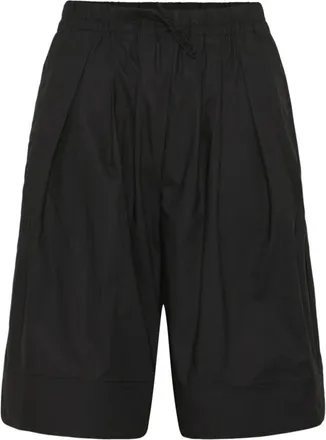 Inwear Donna, Pantaloncini, Nero, M, new
