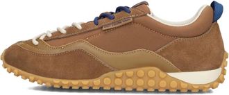East Pacific Trade Schoenen, Dames, Bruin, 40 EU, Checkmate Driver