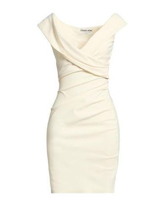 La Petite Robe Di Chiara Boni DRESSES - Mini dresses on YOOX.COM