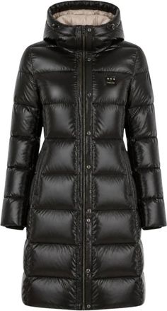 Blauer Jassen, Dames, Zwart, S, Polyester, Adelaide Lungo