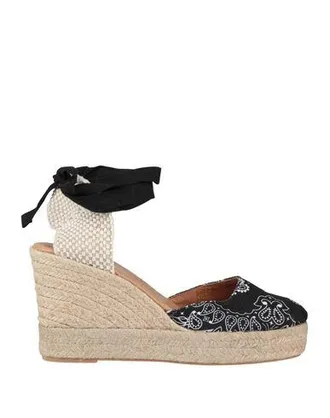 MC2 Saint Barth FOOTWEAR - Espadrilles on YOOX.COM