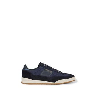 Paul Smith Sneakers, male, Blue, 11 UK, Dover Trainers